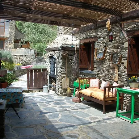 Landhaus La Coberta-lo Paller Del Coc Rialp