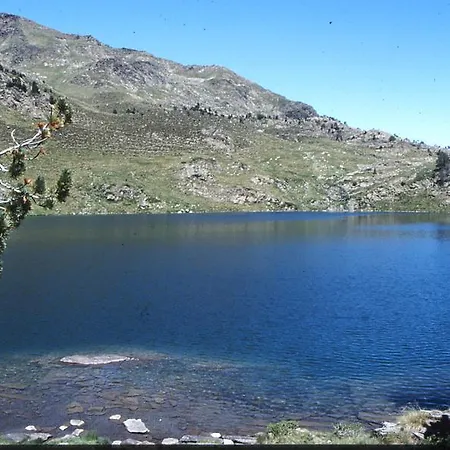 La Coberta-lo Paller Del Coc Landhaus