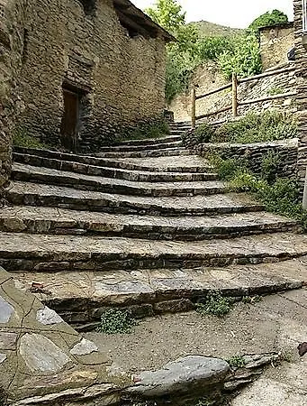 La Coberta-lo Paller Del Coc Landhaus Rialp