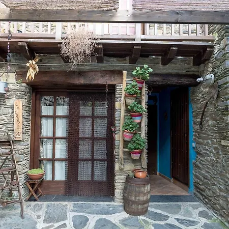 La Coberta-lo Paller Del Coc Landhaus