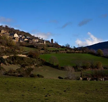 Séjour à la campagne La Coberta-lo Paller Del Coc