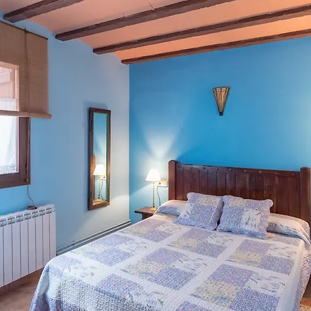 La Coberta-lo Paller Del Coc Casa rural *